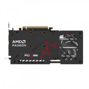 کارت گرافیک ایسوس ASUS TUF RX 5700XT 8G GAMING