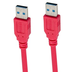 کابل لینک USB3.0 طول 0.5 متر