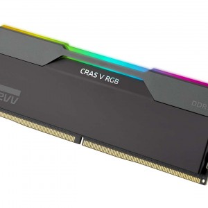 رم دسکتاپ DDR5 کلو 5600MHz مدل Klevv FIT V ظرفیت 2×16 گیگابایت