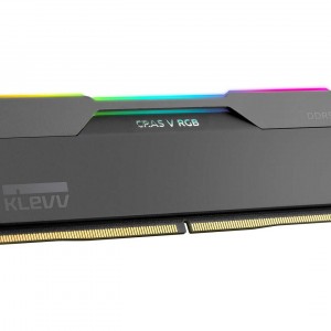 رم دسکتاپ DDR5 کلو 5600MHz مدل Klevv FIT V ظرفیت 2×16 گیگابایت