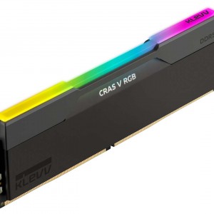 رم دسکتاپ DDR5 کلو 5600MHz مدل Klevv FIT V ظرفیت 2×16 گیگابایت