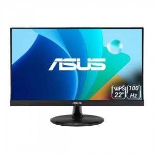 مانیتور گیمینگ 22 اینچ ایسوس مدل ASUS VP229HF