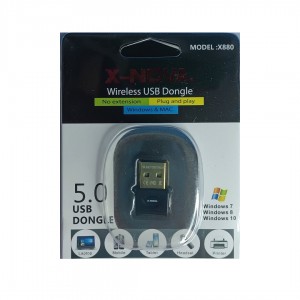 دانگل بلوتوث ورژن X-NOVA 5.0