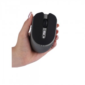 موس بی سیم ایلون مدل WM919