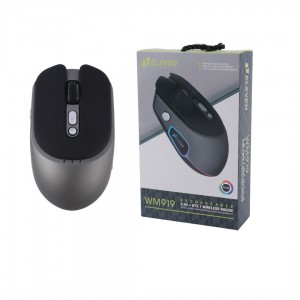 موس بی سیم ایلون مدل WM919