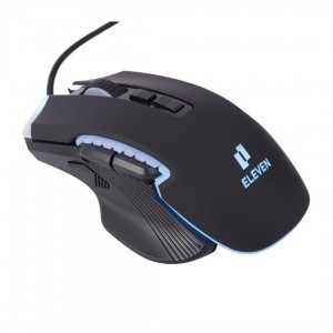 موس گیمینگ الون مدل GM5 با سیم RGB