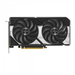 کارت گرافیک ایسوس Dual RTX 5060 OC حافظه 8 گیگابایت