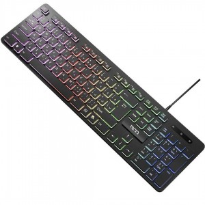 کیبورد گیمینگ تسکو مدل TK 8049