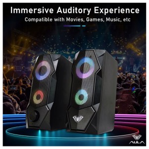 اسپیکرآئولا مدل N-301