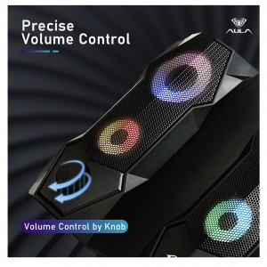 اسپیکرآئولا مدل N-301