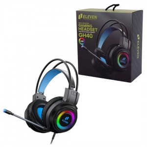 هدست با سیم الون مدل GH40