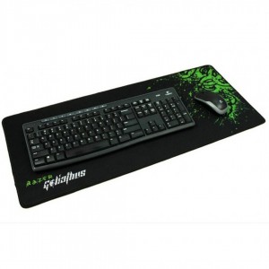 پدموس بزرگ مدل RAZER