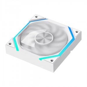 فن کیس  گیم مکس مدل FN12A-N2-W