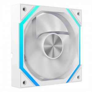 فن کیس  گیم مکس مدل FN12A-N2-W