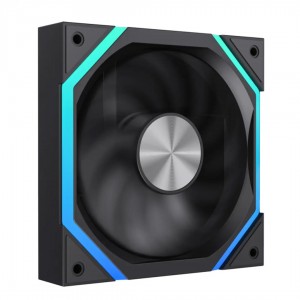 فن کیس گیم مکس FN12A-N2 Black