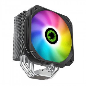 خنک کننده پردازنده گیم مکس مدل Sigma 540 ARGB BK