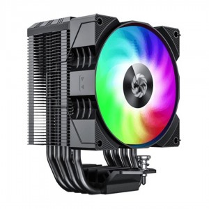 خنک کننده پردازنده گیم مکس مدل  Gamma 90 Digital BK