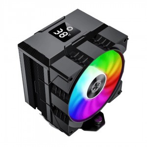 خنک کننده پردازنده گیم مکس مدل  Gamma 90 Digital BK