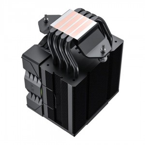 خنک کننده پردازنده گیم مکس مدل  Gamma 90 Digital BK