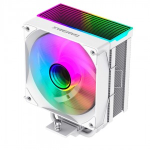 خنک کننده پردازنده گیم مکس Sigma 550 Infinity White