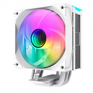 خنک کننده پردازنده گیم مکس Sigma 550 Infinity White