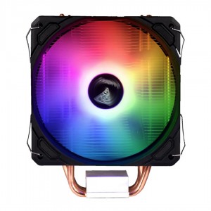 خنک کننده پردازنده گیم دیاس GAMDIAS BOREAS E1-410