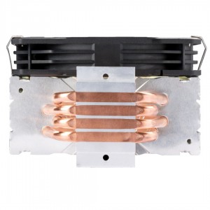 خنک کننده پردازنده گیم دیاس GAMDIAS BOREAS E1-410