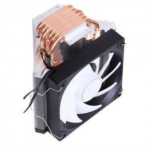 خنک کننده پردازنده اوست مدل GT-AV1236 ARGB