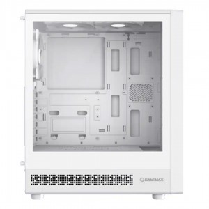 کیس گیمینگ گیم مکس Storm 2 White