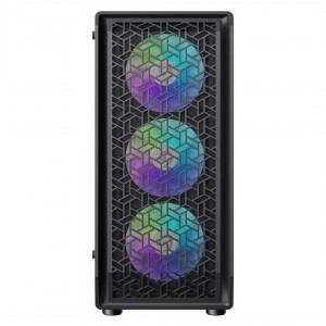 کیس گیمینگ گیم مکس Forge AB