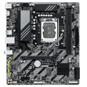 مادربرد گیگابایت  B860M-K DDR5