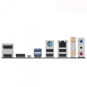 مادربرد ایسوس TUF GAMING A620M-PLUS WIFI DDR5