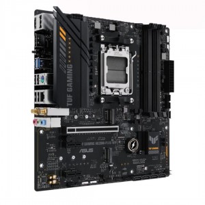 مادربرد ایسوس TUF GAMING A620M-PLUS WIFI DDR5