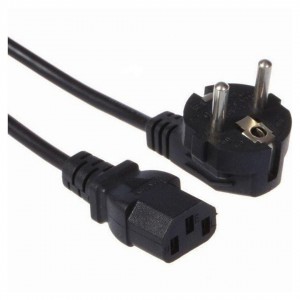 کابل برق اچ‌پی MR-K550 طول ۱.۸ متر