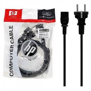 کابل برق اچ‌پی MR-K550 طول ۱.۸ متر
