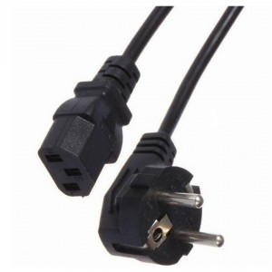 کابل برق اچ‌پی MR-K550 طول ۱.۸ متر