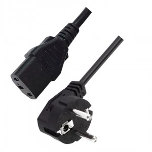 کابل برق مچر MR89 طول ۱.۵ متر