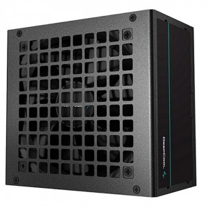 منبع تغذیه کامپیوتر دیپ کول PF750 80 Plus White