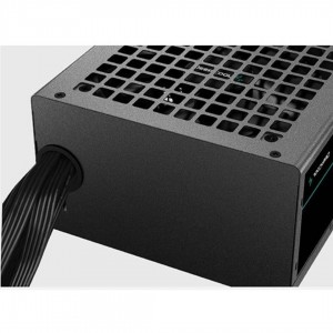 منبع تغذیه کامپیوتر دیپ کول PF750 80 Plus White