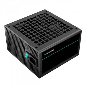 منبع تغذیه کامپیوتر دیپ کول PF750 80 Plus White