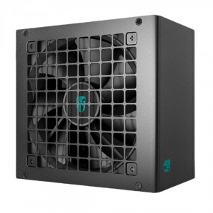 منبع تغذیه کامپیوتر دیپ کول PN1000D 80 Plus Gold