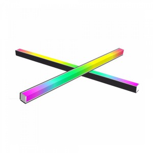 نوار نورپردازی  GAMEMAX VIPER AR40