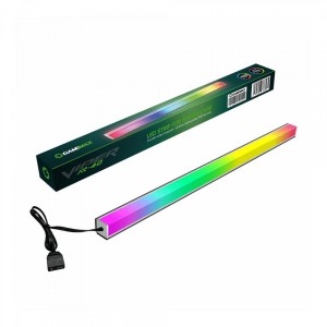 نوار نورپردازی  GAMEMAX VIPER AR40
