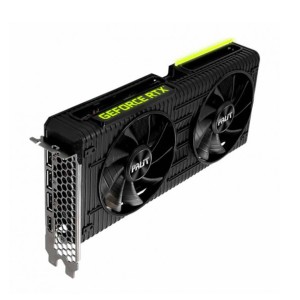 کارت گرافیک پلیت GeForce RTX 3060Ti 8GB