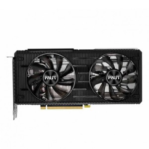 کارت گرافیک پلیت GeForce RTX 3060Ti 8GB
