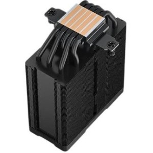 خنک کننده دیپ کول DEEPCOOL AG500 DIGITAL ARGB