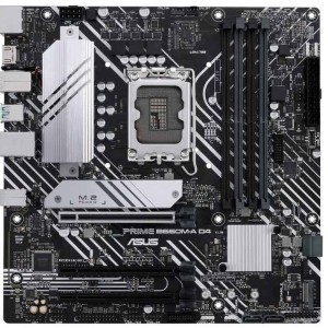 مادربرد ایسوس PRIME B660M-A D4 DDR4