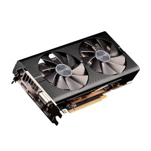 کارت گرافیک سافایر  PULSE RX 590 حافظه ۸ گیگابایت GDDR5