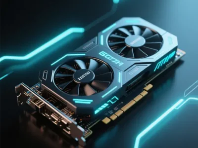 راهنمای جامع انتخاب کارت گرافیک برای سیستم‌های گیمینگ (بر اساس موجودی فارس رایان)