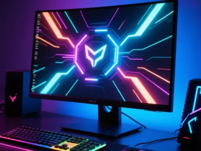 راهنمای جامع انتخاب مانیتور در بازار ایران